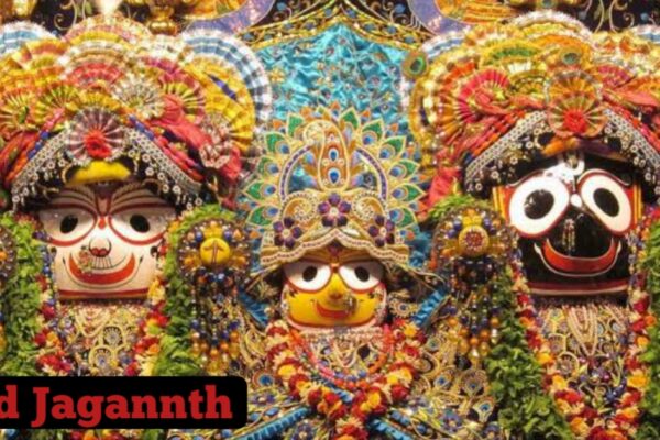 क्या जगन्नाथ मंदिर(Jagannath puri) दे रहा है धरती के अंत का संकेत