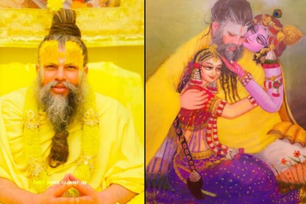 Shree Premanand ji Maharaj :श्री प्रेमानंद जी महाराज के दर्शन कैसे करें ?